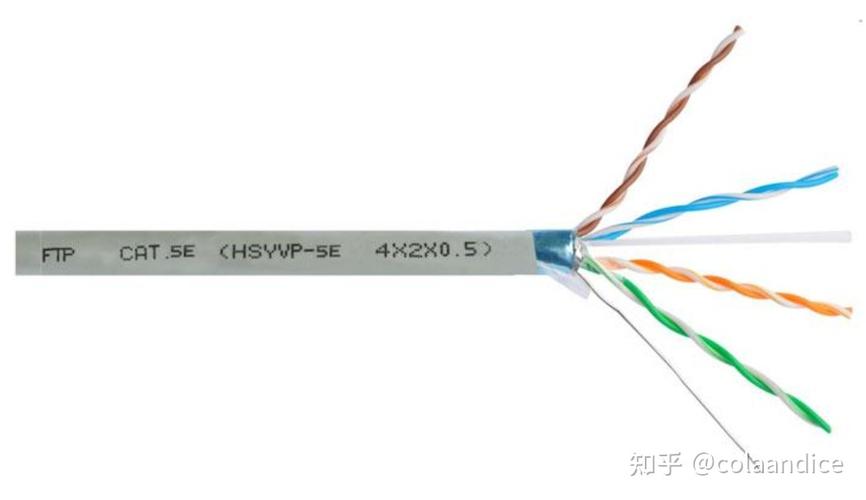 超五類網線，我選擇明鑫智能光訊