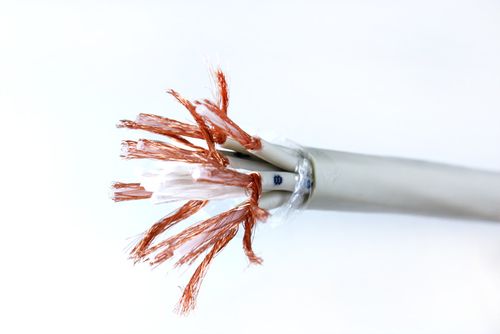 電線電纜設備是什么