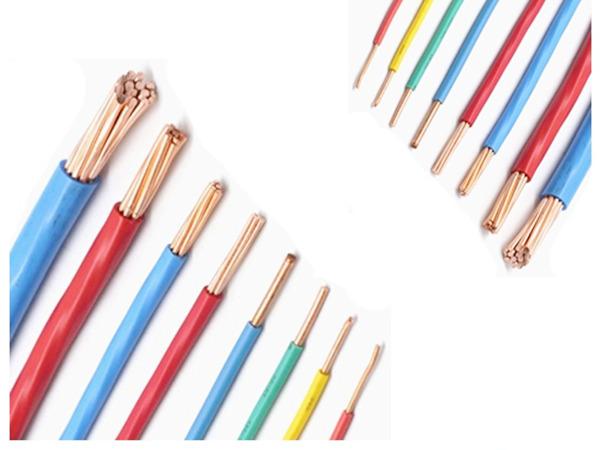 電力電纜的型號及品種《明鑫解答》