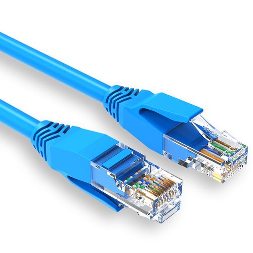 5G走向商用，超六類網線走進生活